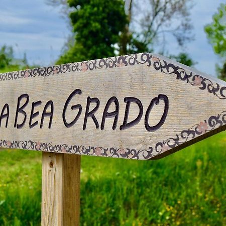 مبيت وإفطار Fossalon di Grado Casa Bea المظهر الخارجي الصورة