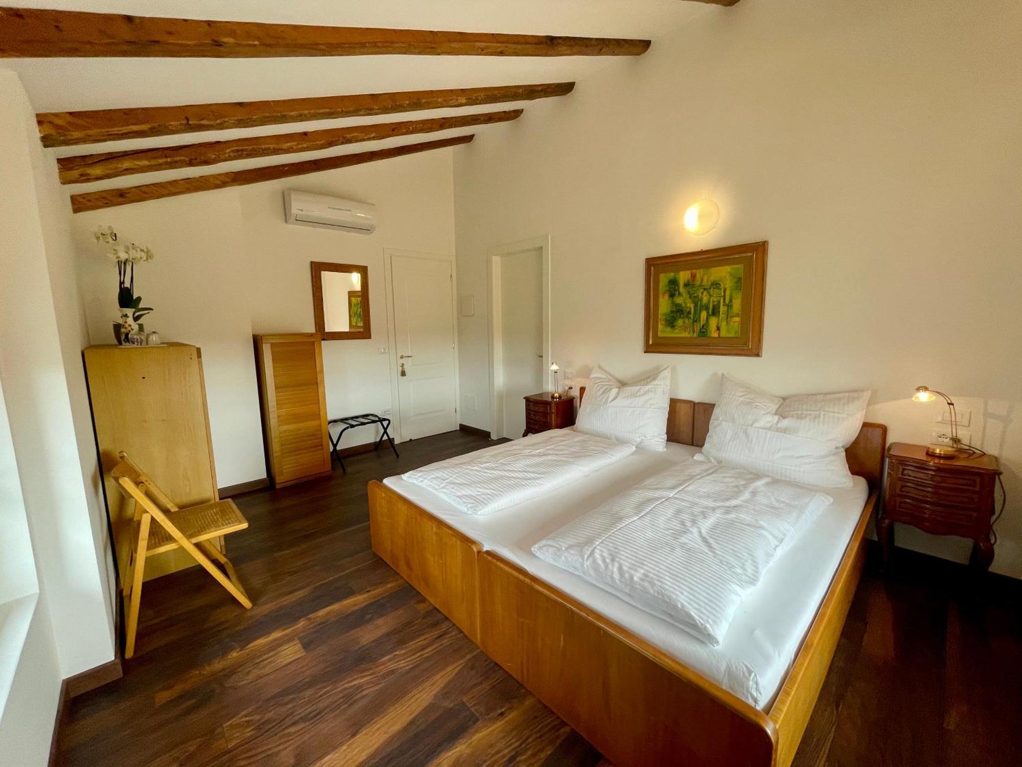 مبيت وإفطار Fossalon di Grado Casa Bea المظهر الخارجي الصورة