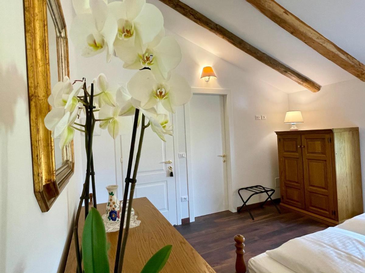 مبيت وإفطار Fossalon di Grado Casa Bea المظهر الخارجي الصورة