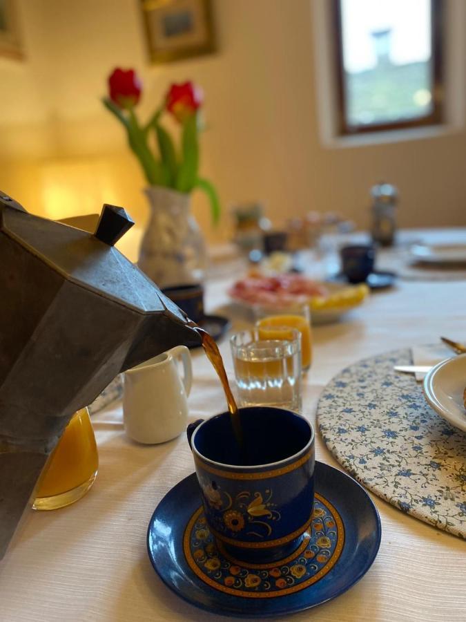 مبيت وإفطار Fossalon di Grado Casa Bea المظهر الخارجي الصورة