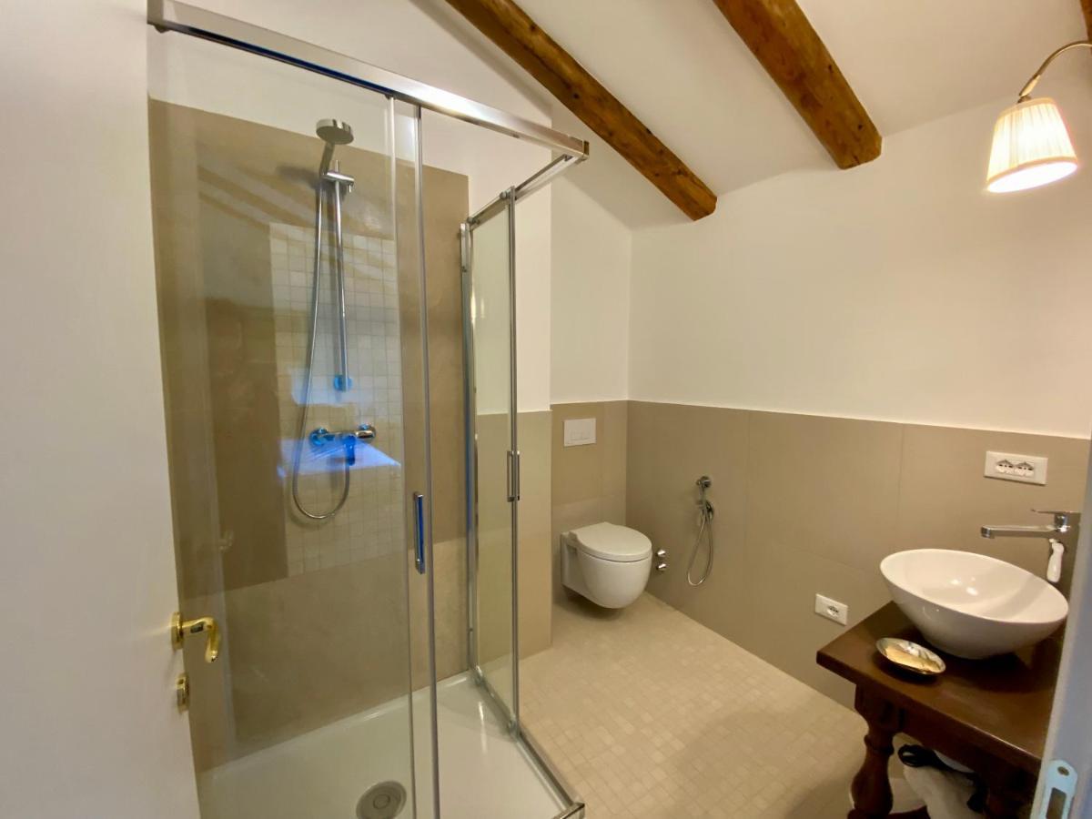 مبيت وإفطار Fossalon di Grado Casa Bea المظهر الخارجي الصورة